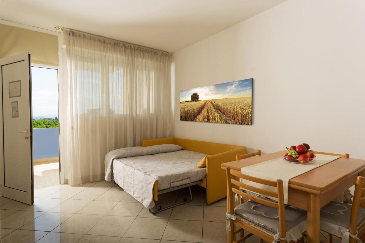 Apart-hotel Piccadilly Rimini