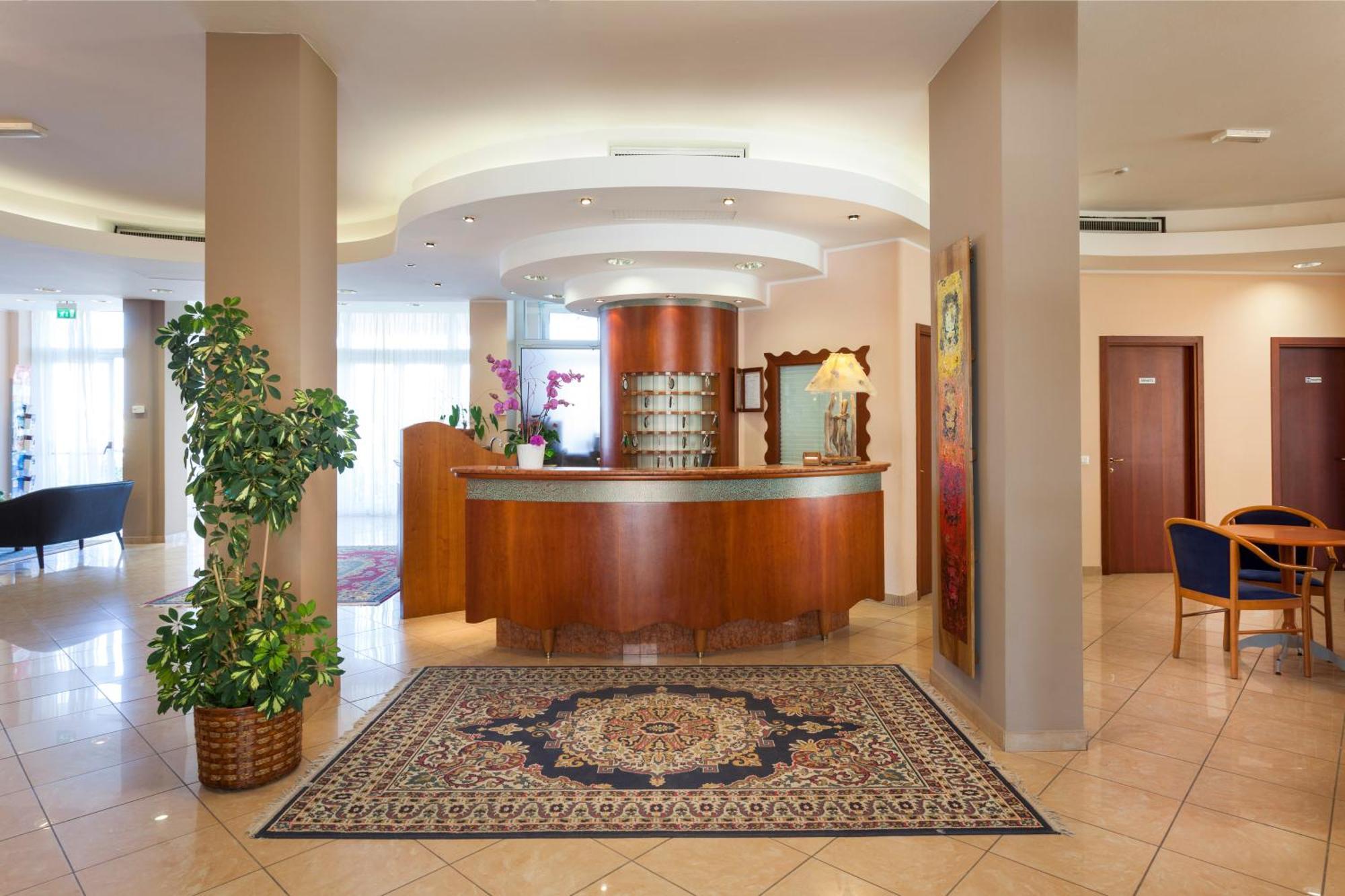Apart-hotel Piccadilly Rimini