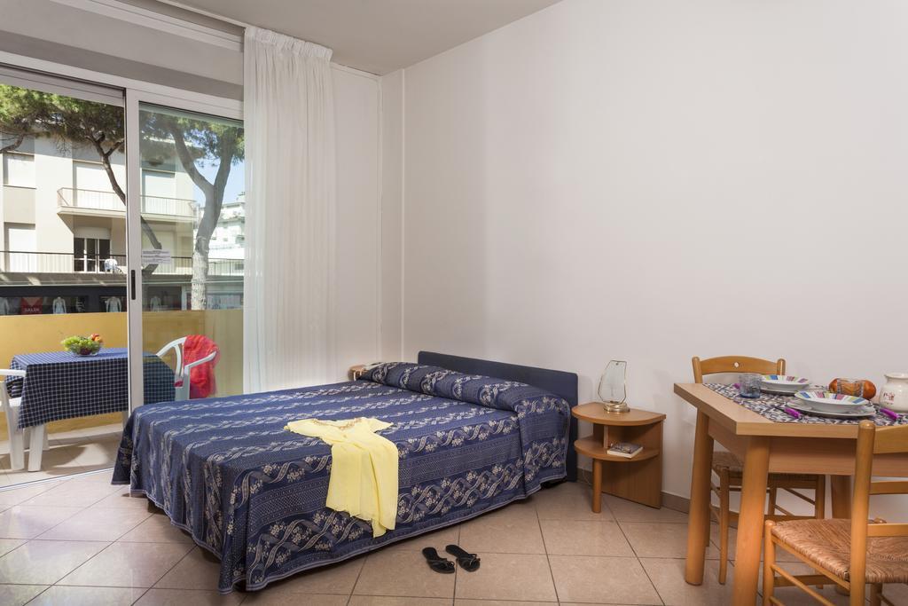 Apart-hotel Piccadilly Rimini