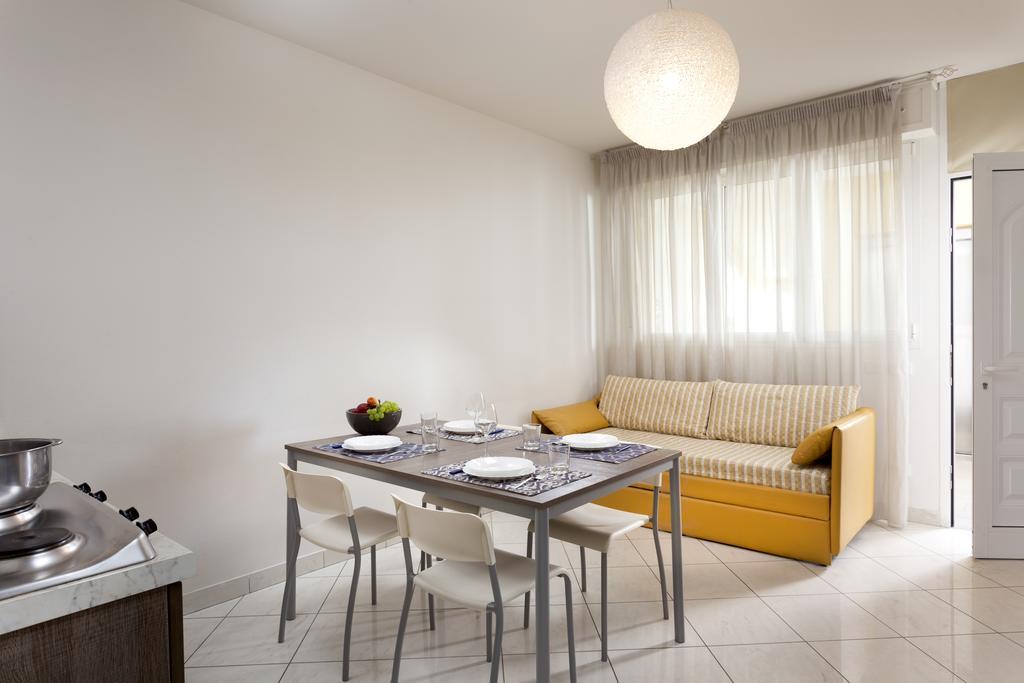 Apart-hotel Piccadilly 3*