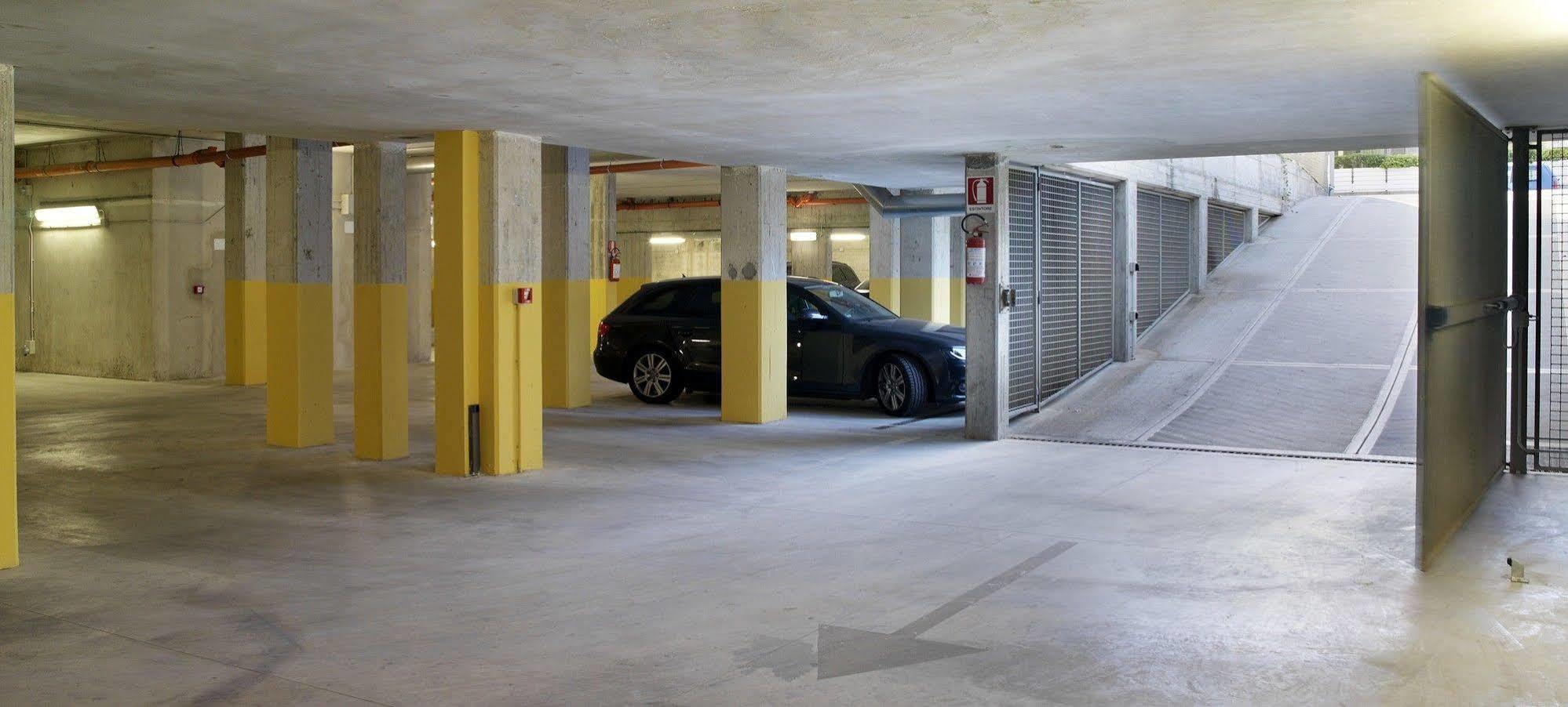 Apart-hotel Piccadilly Rimini