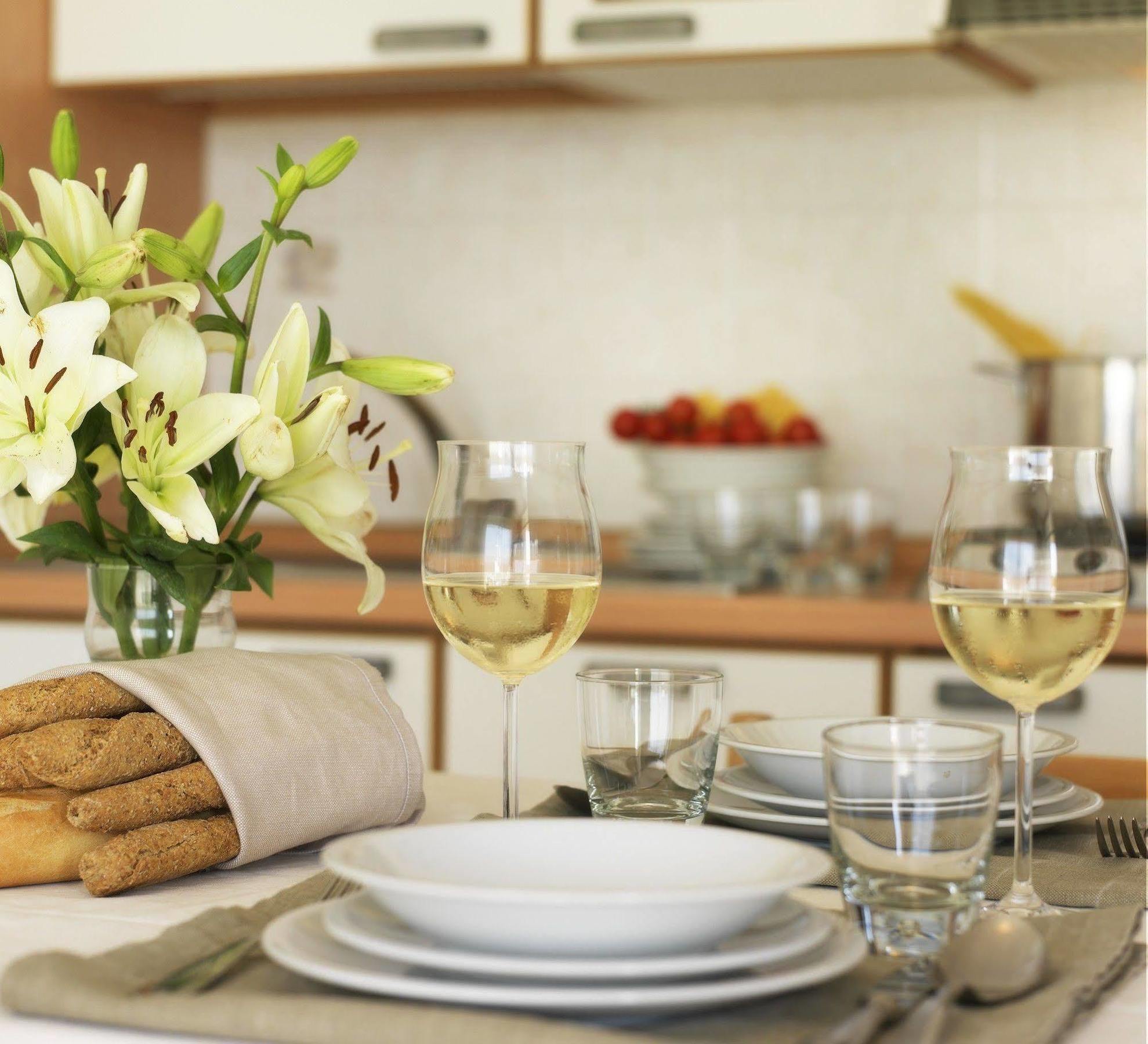 Piccadilly Apart-hotel 3*