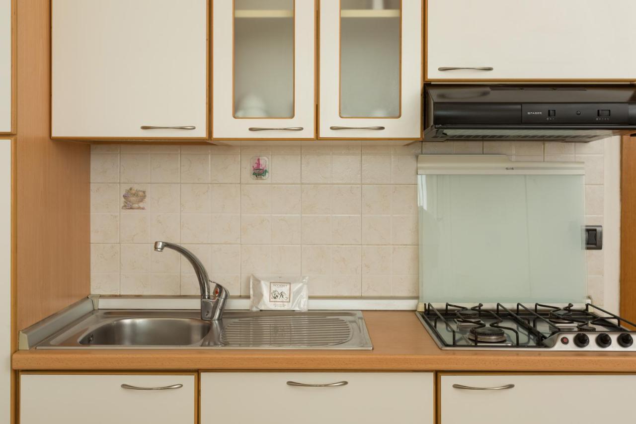 Piccadilly Apart-hotel 3*