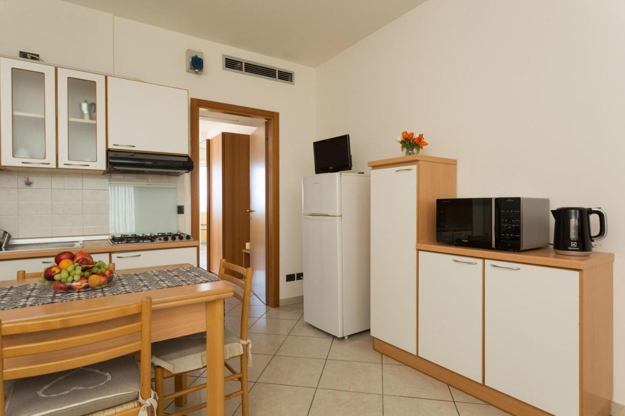 Piccadilly Apart-hotel 3*