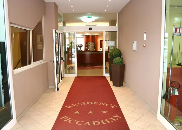 Residence Hotel Piccadilly