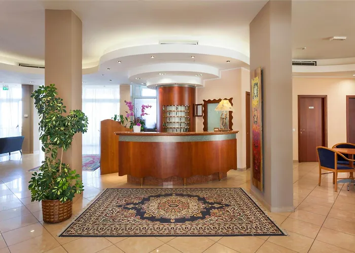 Residence Hotel Piccadilly